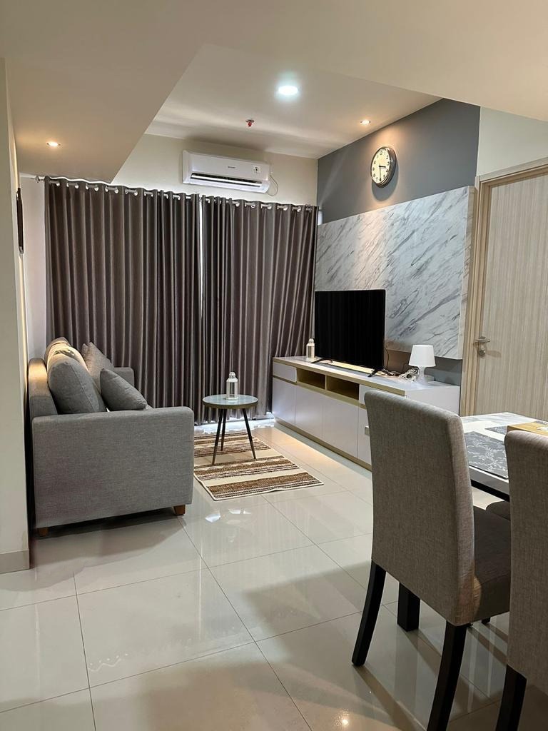 Di Sewakan Aparteman Orange Country Cikarang